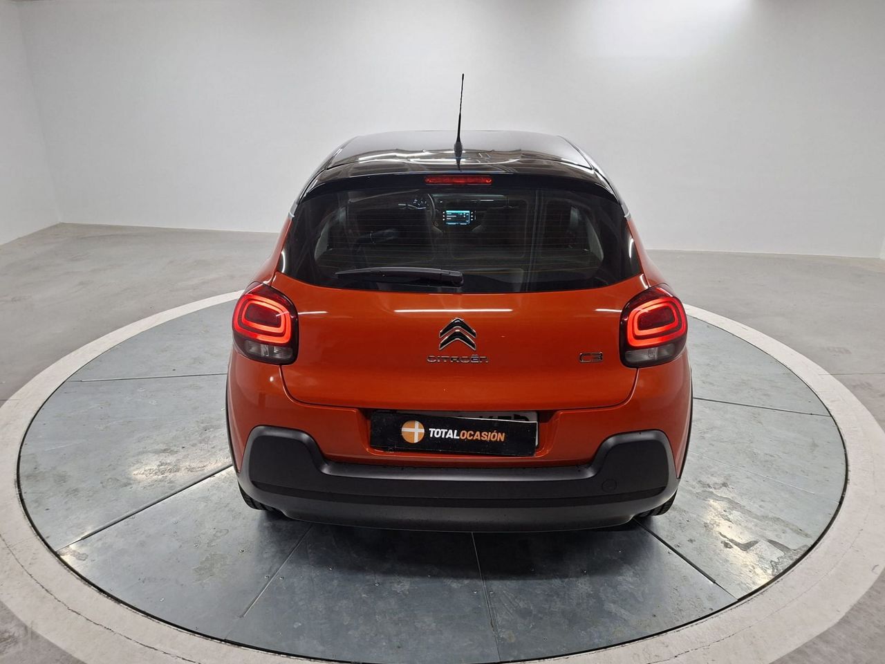 Citroën C3 PureTech 60KW (82CV) FEEL - Foto 13