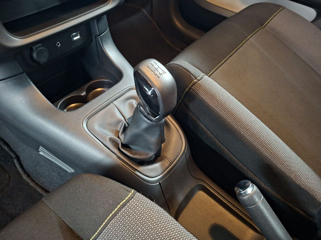 Citroën C3 PureTech 60KW (82CV) FEEL - Foto 20