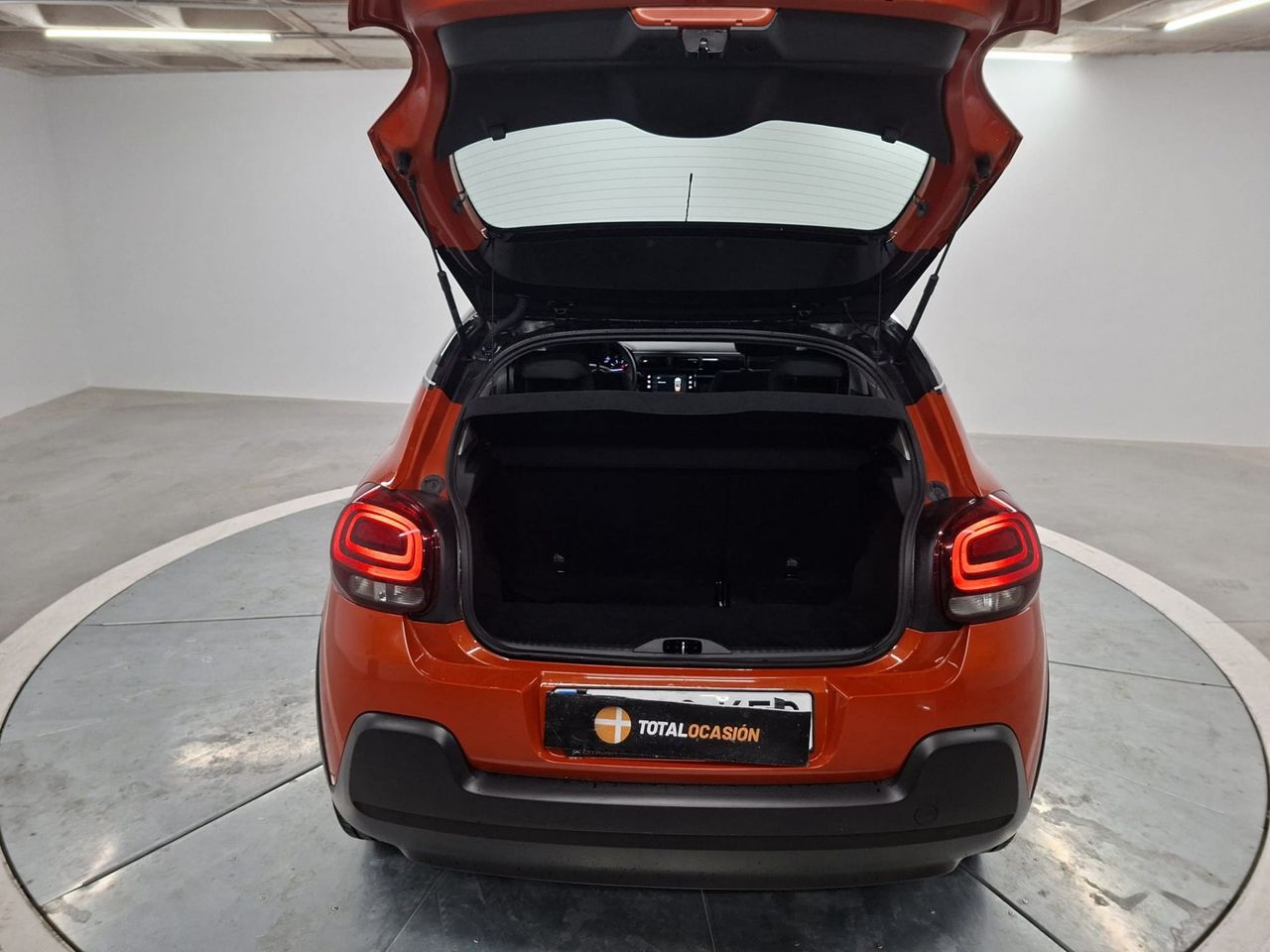 Citroën C3 PureTech 60KW (82CV) FEEL - Foto 14