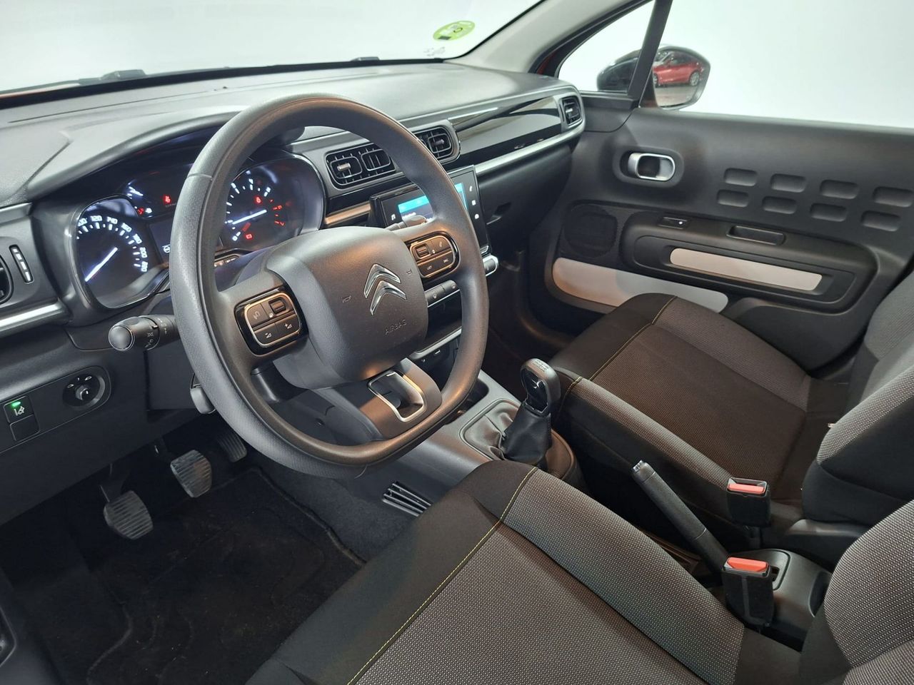 Citroën C3 PureTech 60KW (82CV) FEEL - Foto 24