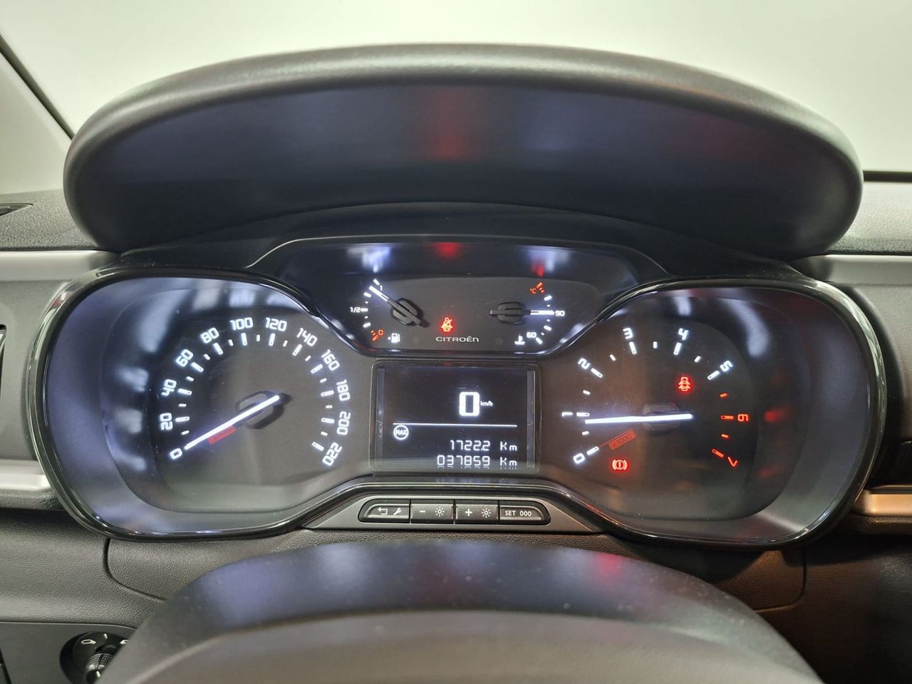 Citroën C3 PureTech 60KW (82CV) FEEL - Foto 26