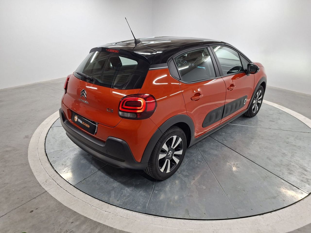 Citroën C3 PureTech 60KW (82CV) FEEL - Foto 4