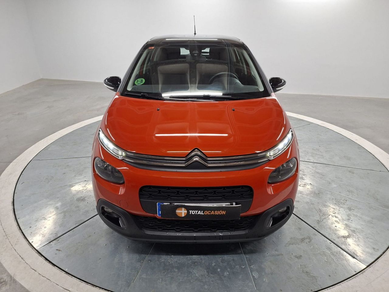 Citroën C3 PureTech 60KW (82CV) FEEL - Foto 12