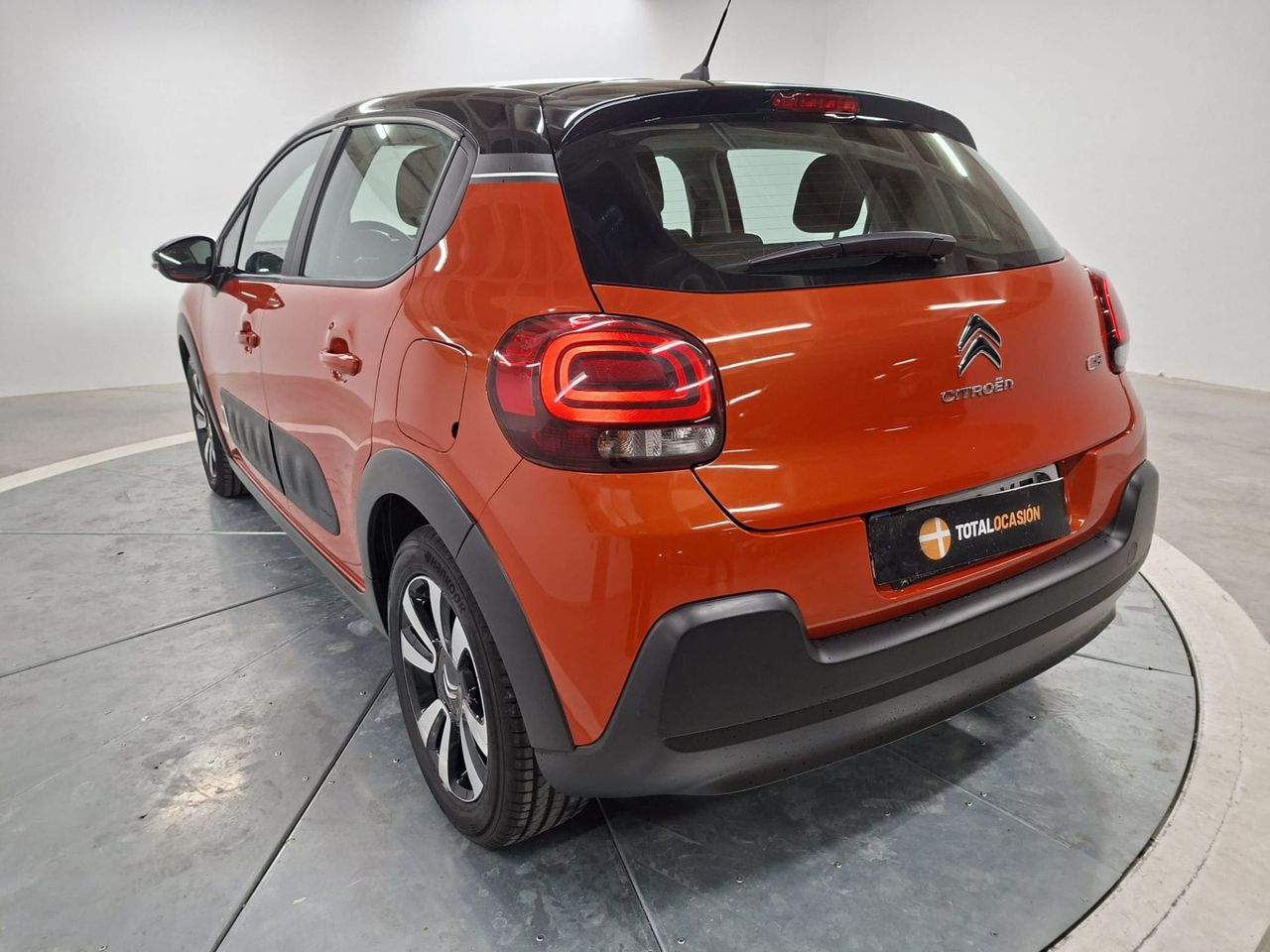Citroën C3 PureTech 60KW (82CV) FEEL - Foto 8