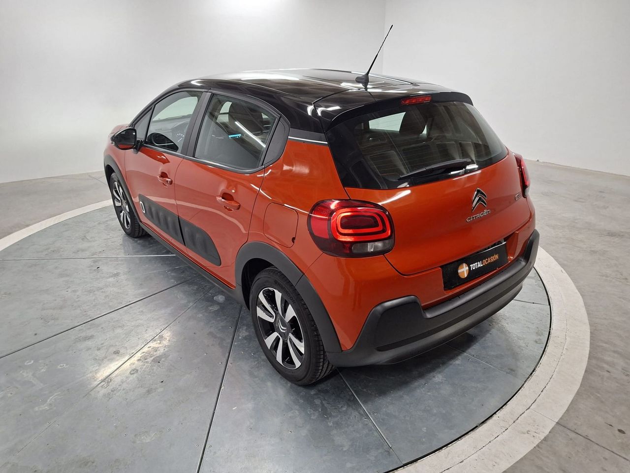 Citroën C3 PureTech 60KW (82CV) FEEL - Foto 5