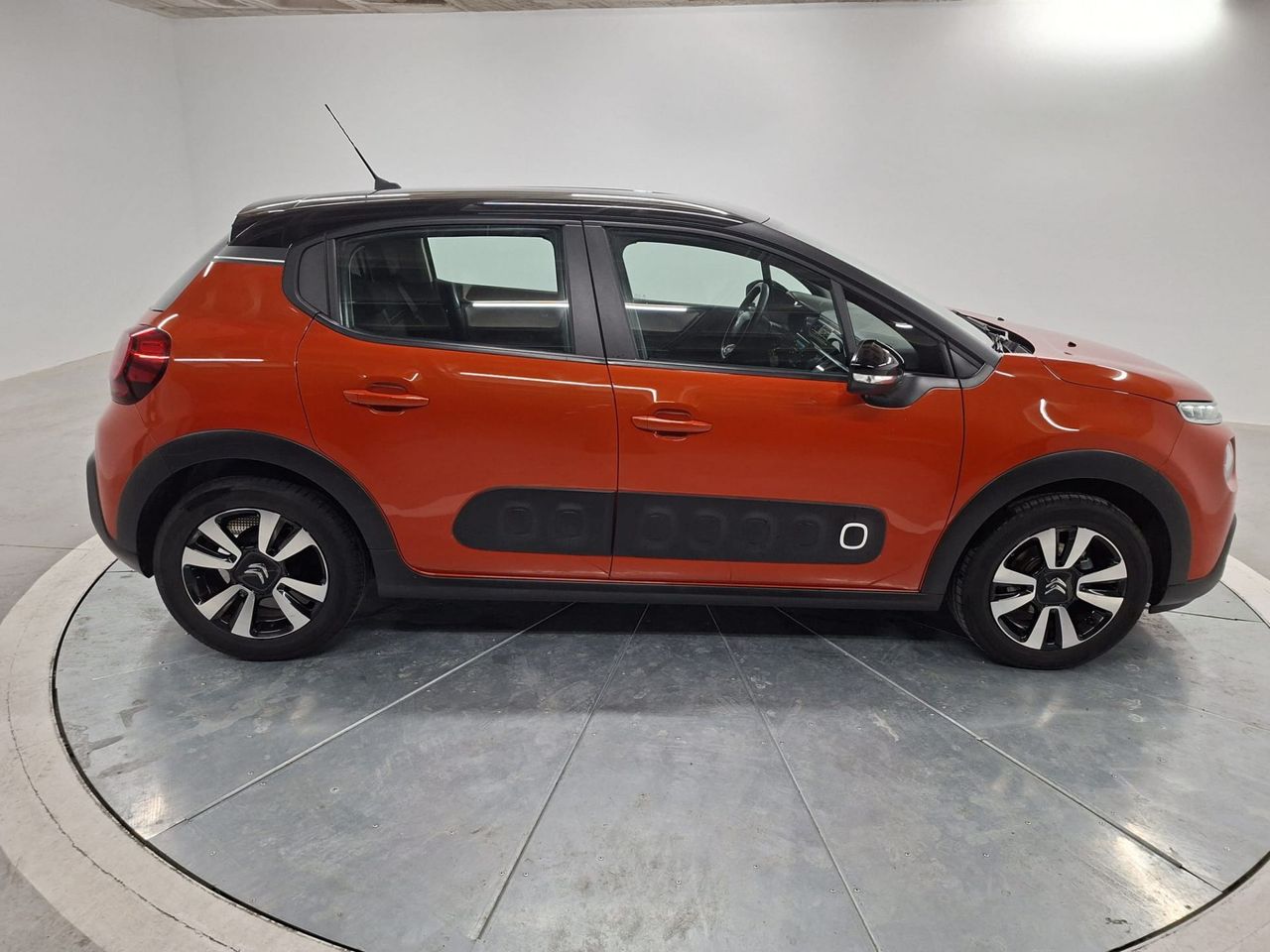 Citroën C3 PureTech 60KW (82CV) FEEL - Foto 10