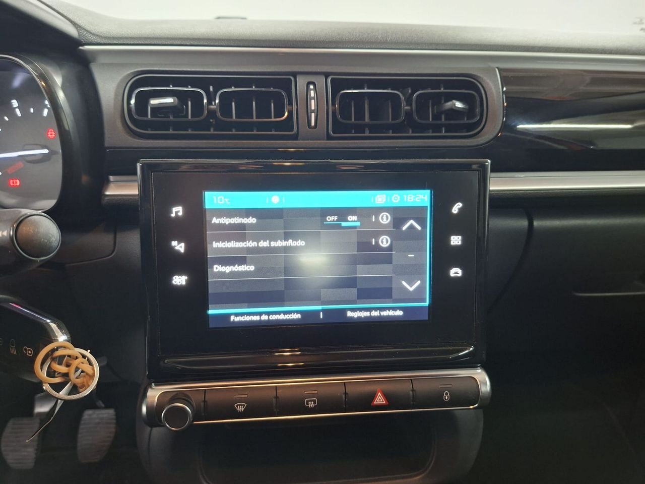 Citroën C3 PureTech 60KW (82CV) FEEL - Foto 30