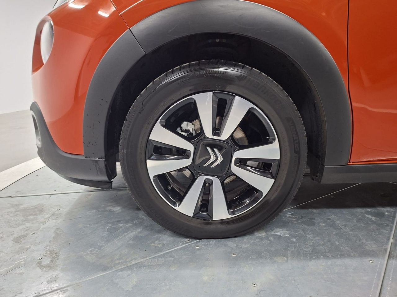 Citroën C3 PureTech 60KW (82CV) FEEL - Foto 16