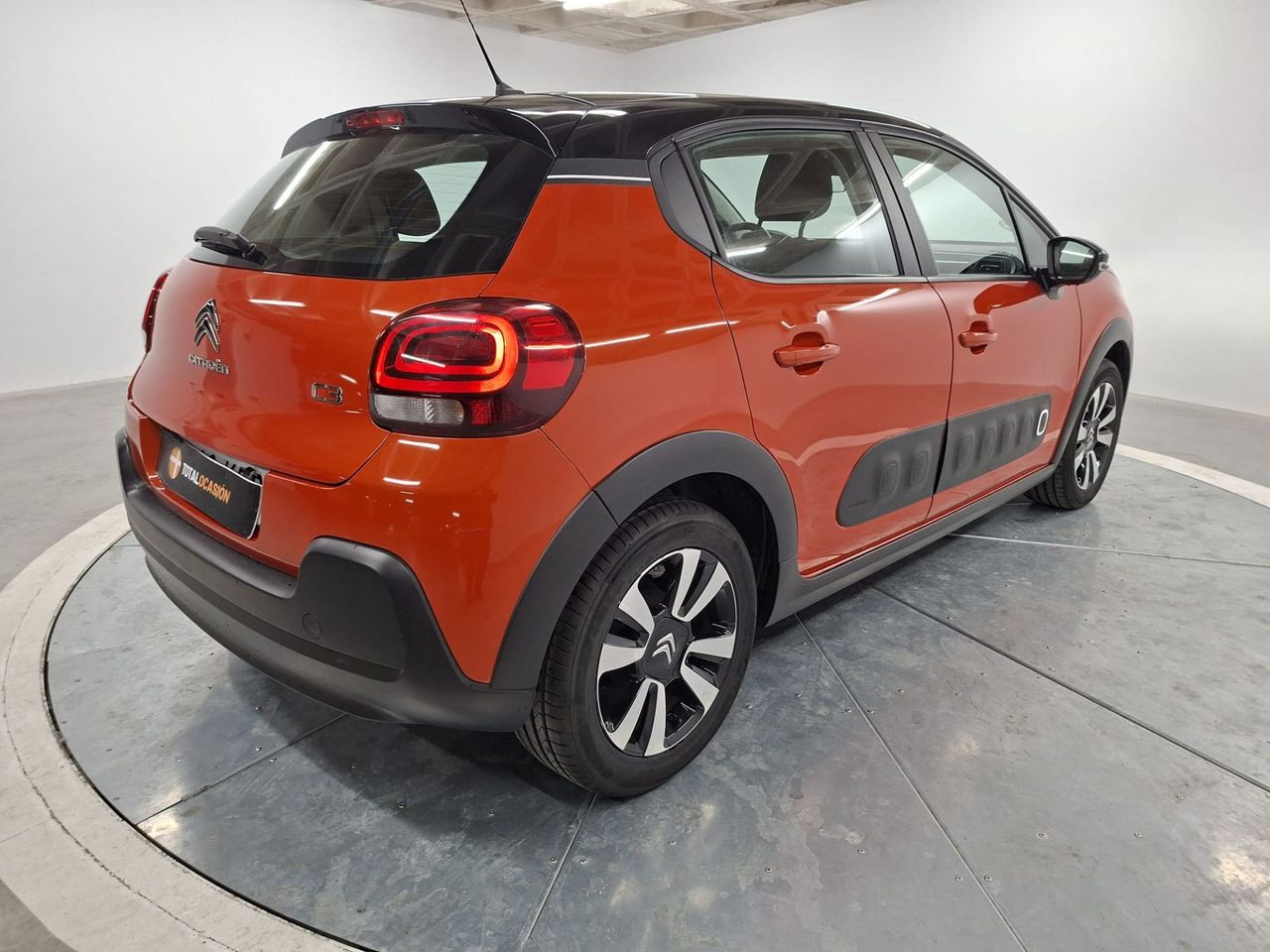 Citroën C3 PureTech 60KW (82CV) FEEL - Foto 6