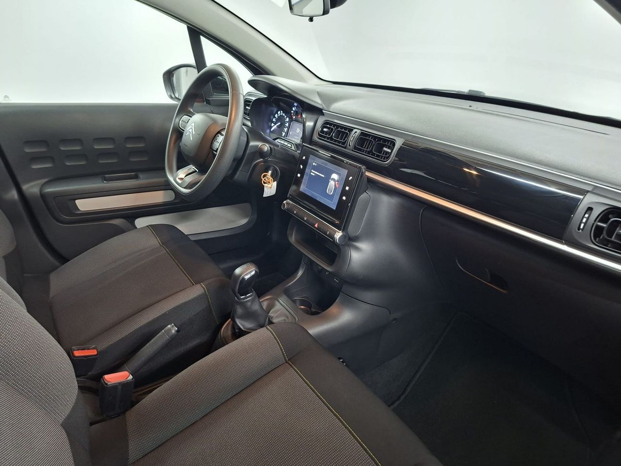 Citroën C3 PureTech 60KW (82CV) FEEL - Foto 21