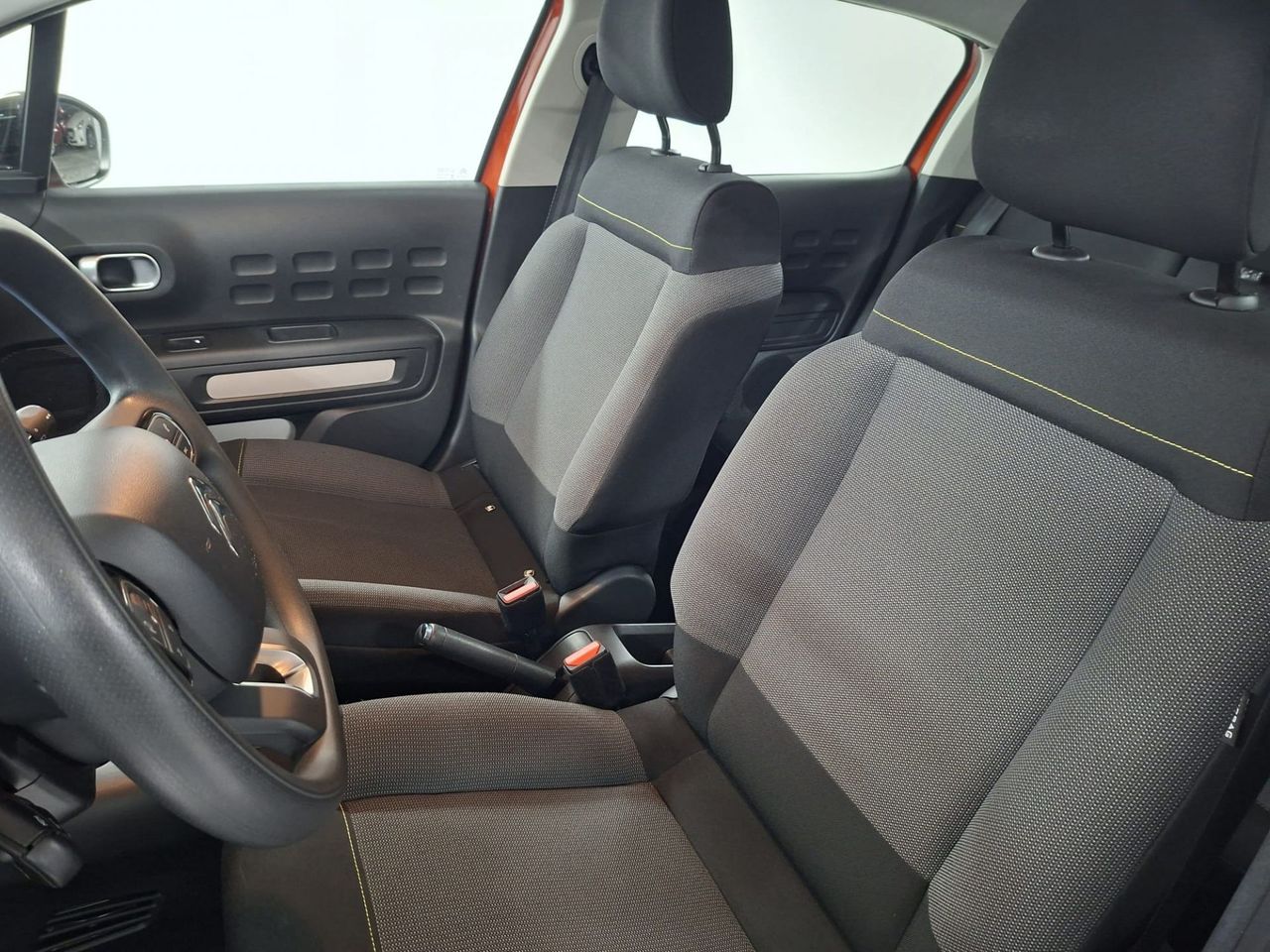 Citroën C3 PureTech 60KW (82CV) FEEL - Foto 18