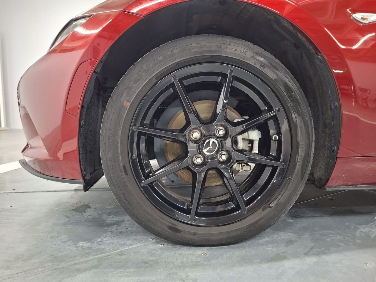 Mazda MX-5 1.5 SKYACTIV-G 97kW (132CV) Prime-Line - Foto 14