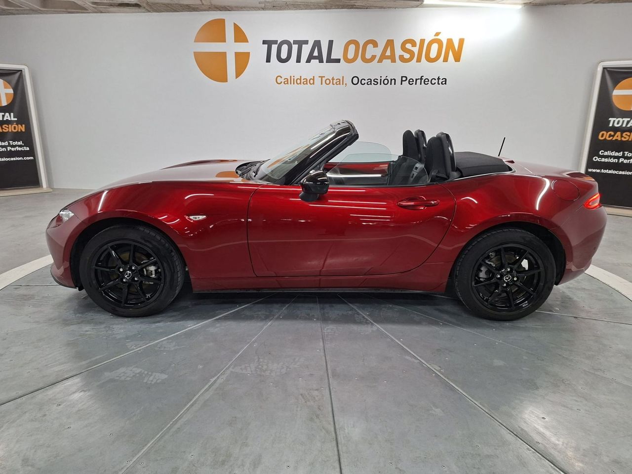 Mazda MX-5 1.5 SKYACTIV-G 97kW (132CV) Prime-Line - Foto 9
