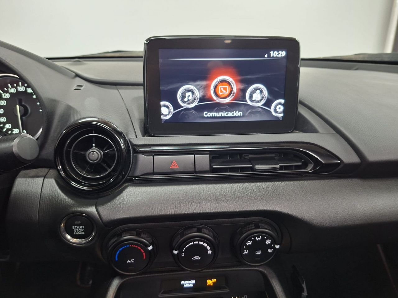 Mazda MX-5 1.5 SKYACTIV-G 97kW (132CV) Prime-Line - Foto 22