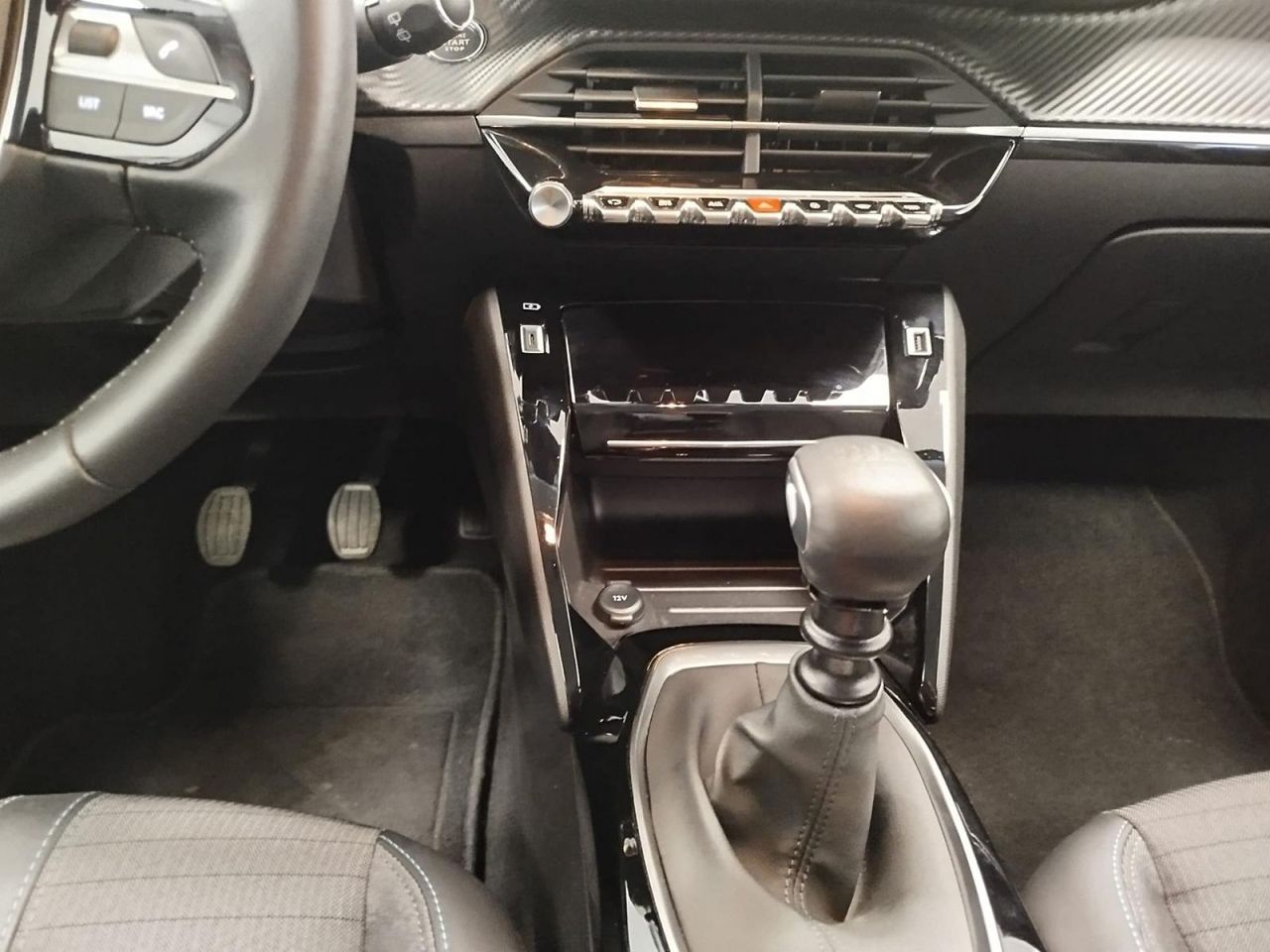 Peugeot 208 PureTech 73kW (100CV) Allure Pack - Foto 28