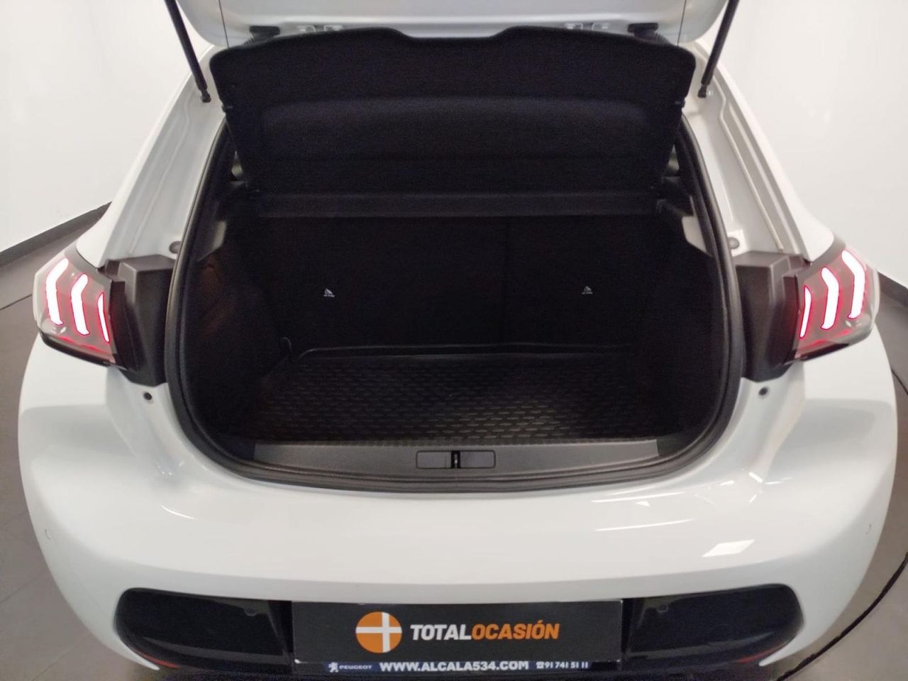 Peugeot 208 PureTech 73kW (100CV) Allure Pack - Foto 17