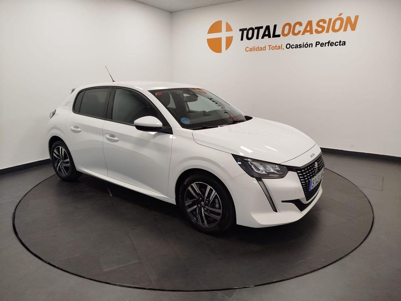 Peugeot 208 PureTech 73kW (100CV) Allure Pack - Foto 16