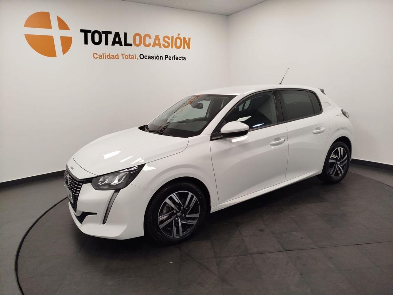 Peugeot 208 PureTech 73kW (100CV) Allure Pack - Foto 15