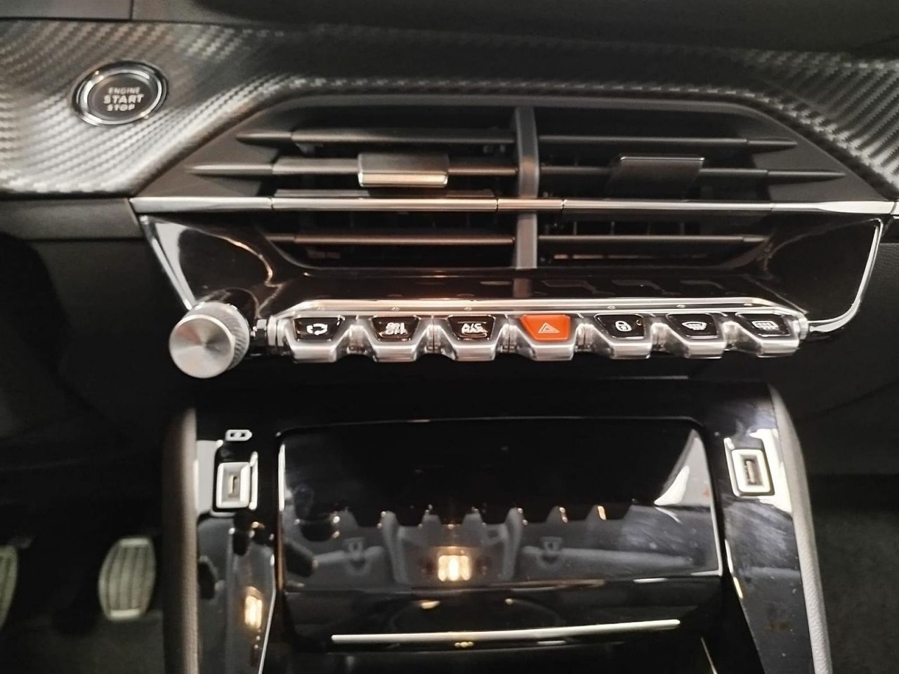 Peugeot 208 PureTech 73kW (100CV) Allure Pack - Foto 24