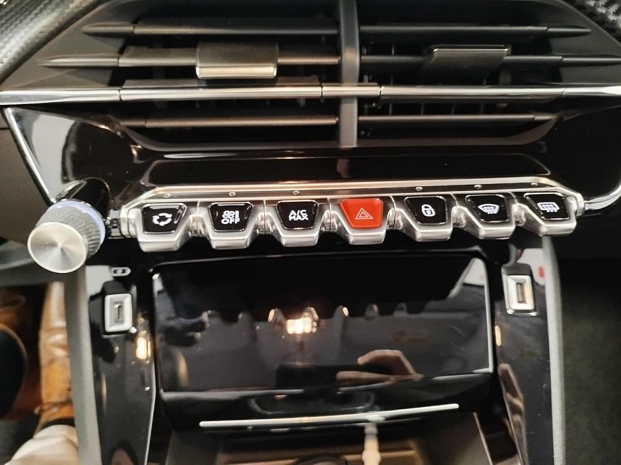 Peugeot 208 PureTech 73kW (100CV) Allure Pack - Foto 13