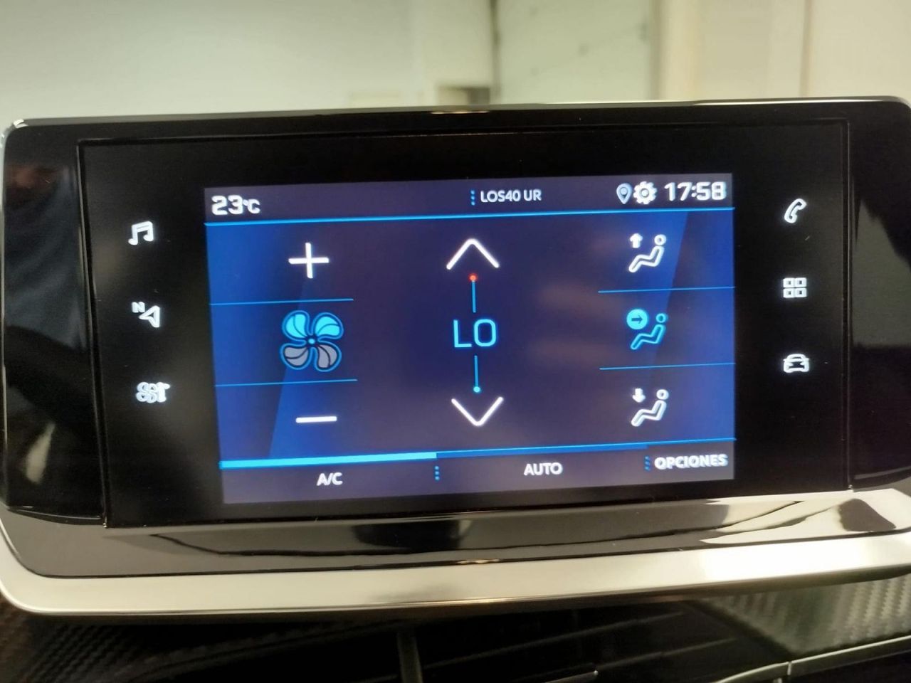 Peugeot 208 PureTech 73kW (100CV) Allure Pack - Foto 19