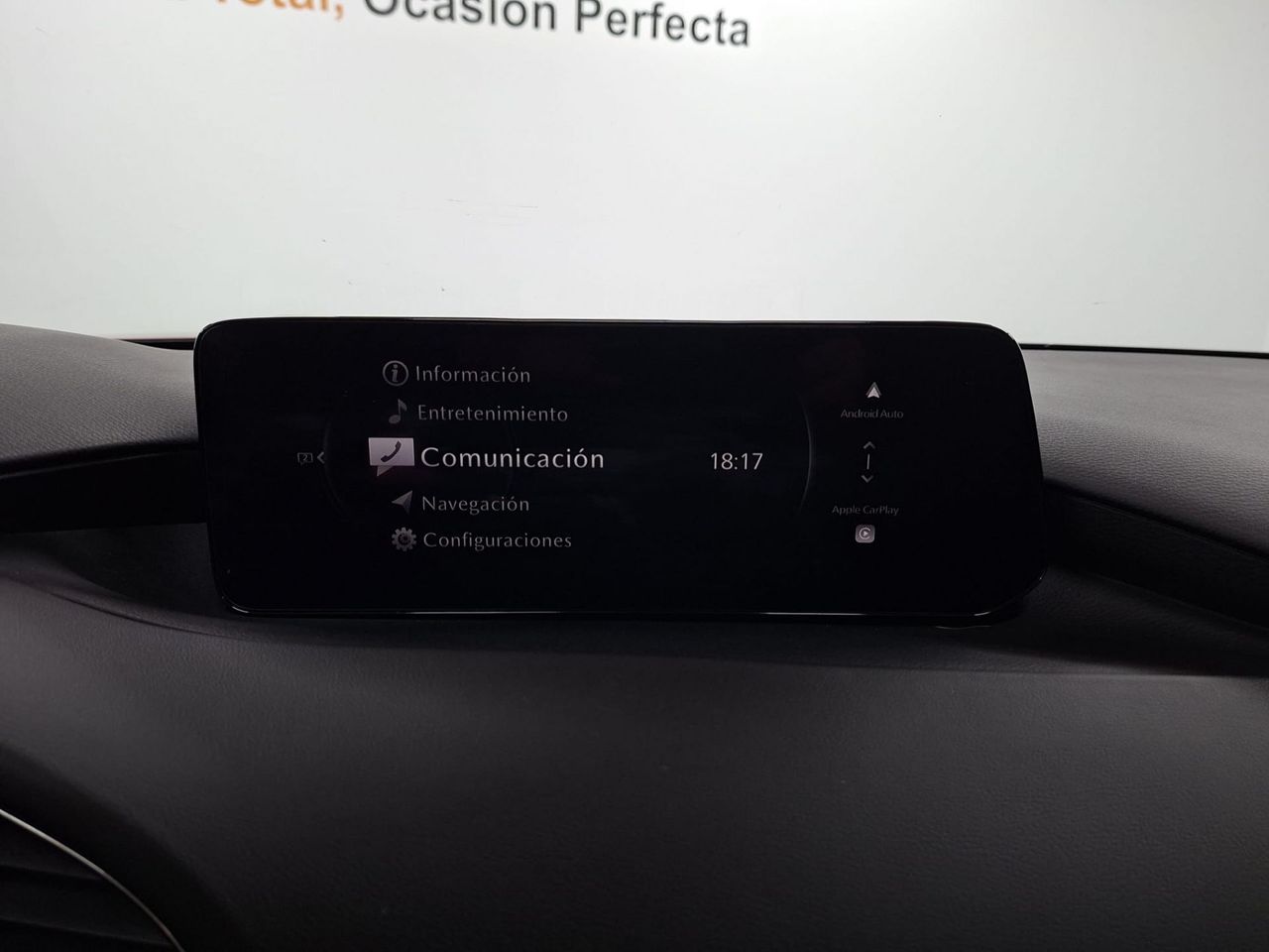 Mazda 3 2.0 e-SKYACTIV-G 90KW EXCLUSIVE-LINE AT - Foto 26