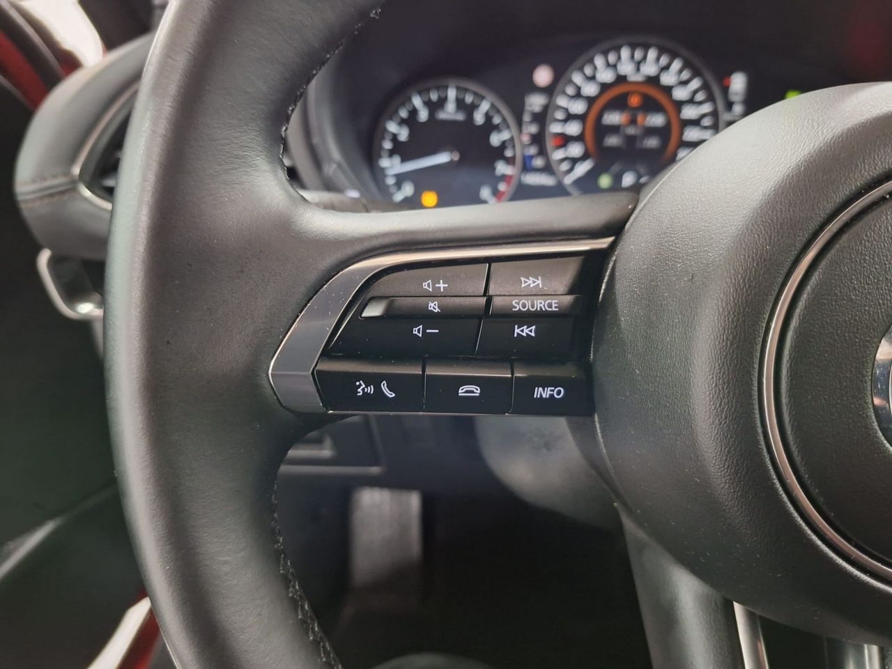 Mazda 3 2.0 e-SKYACTIV-G 90KW EXCLUSIVE-LINE AT - Foto 22