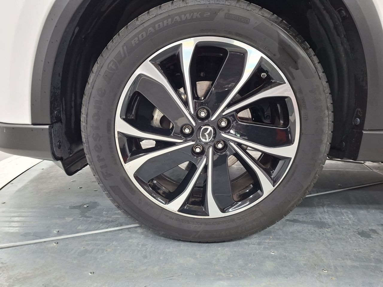 Mazda CX-5 2.0 GE 121kW (165CV) 2WD Origin - Foto 16