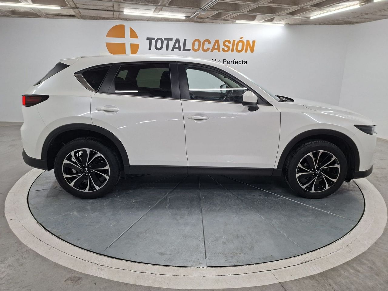 Mazda CX-5 2.0 GE 121kW (165CV) 2WD Origin - Foto 6