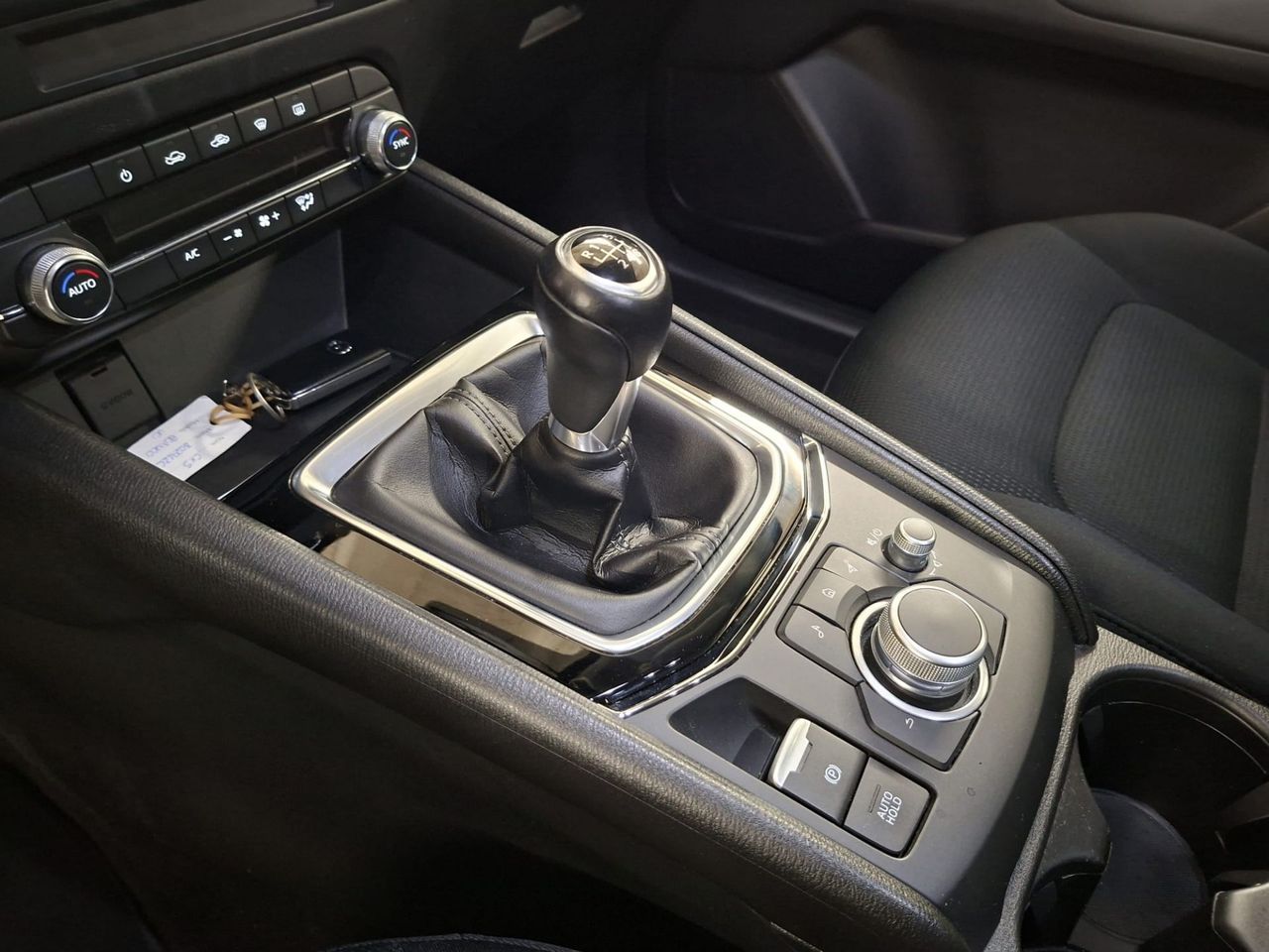 Mazda CX-5 2.0 GE 121kW (165CV) 2WD Origin - Foto 28