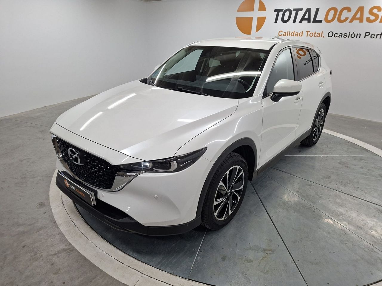 Mazda CX-5 2.0 GE 121kW (165CV) 2WD Origin - Foto 9