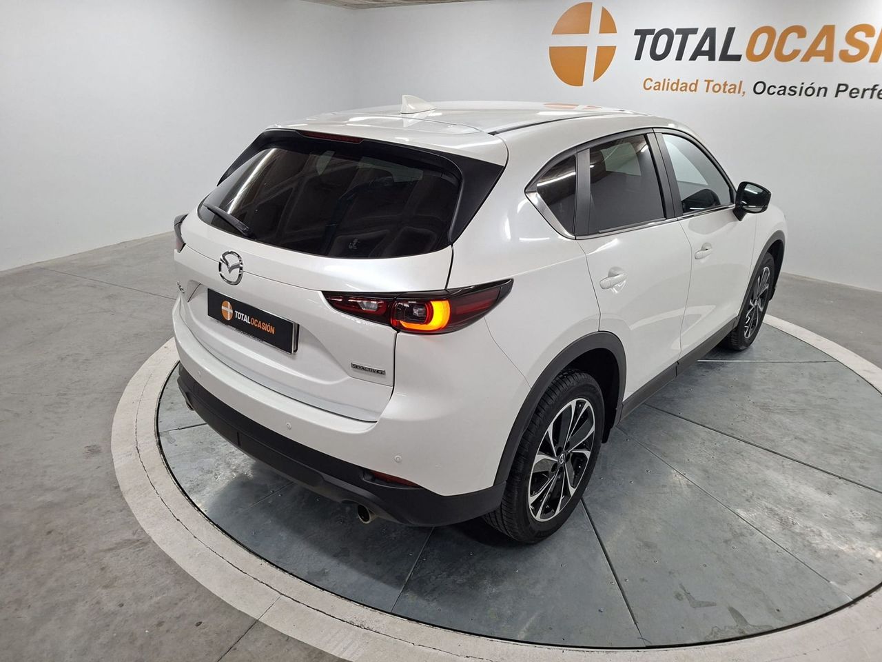 Mazda CX-5 2.0 GE 121kW (165CV) 2WD Origin - Foto 11