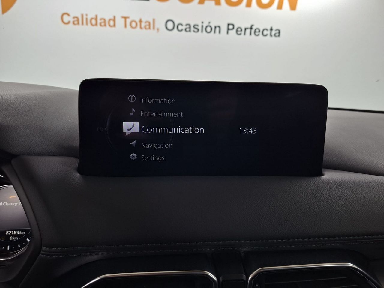 Mazda CX-5 2.0 GE 121kW (165CV) 2WD Origin - Foto 26