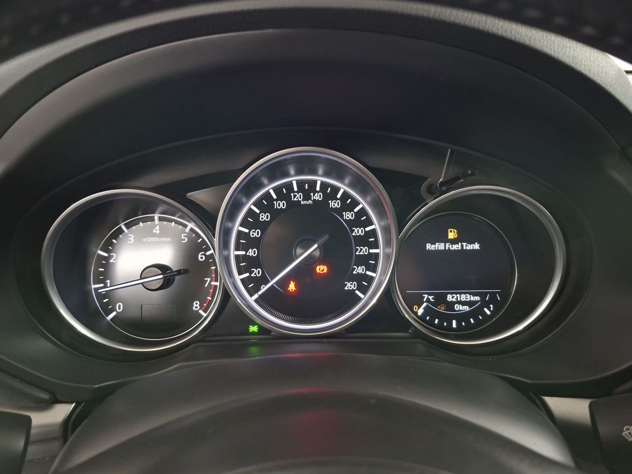 Mazda CX-5 2.0 GE 121kW (165CV) 2WD Origin - Foto 24