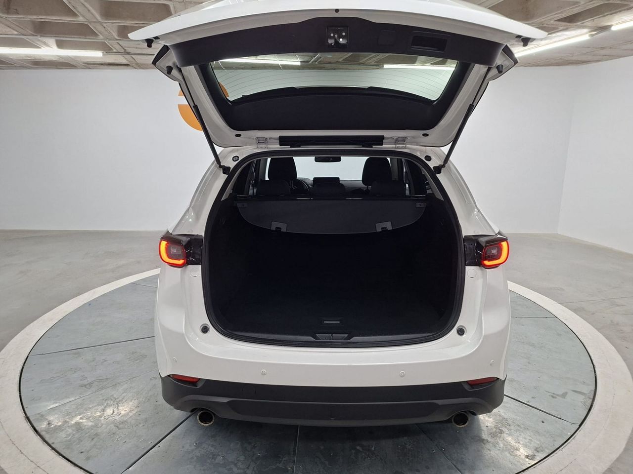 Mazda CX-5 2.0 GE 121kW (165CV) 2WD Origin - Foto 14