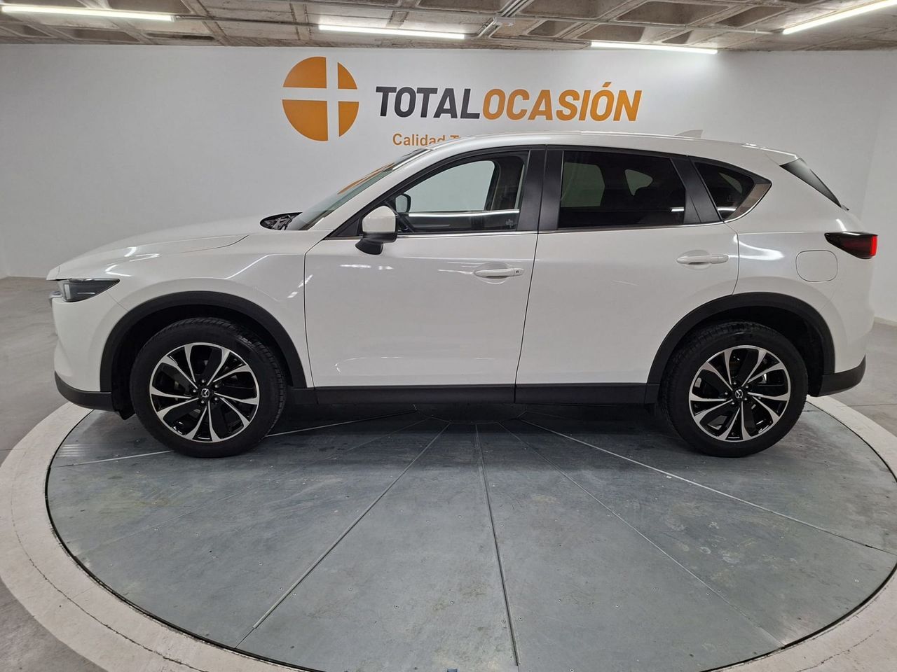 Mazda CX-5 2.0 GE 121kW (165CV) 2WD Origin - Foto 7
