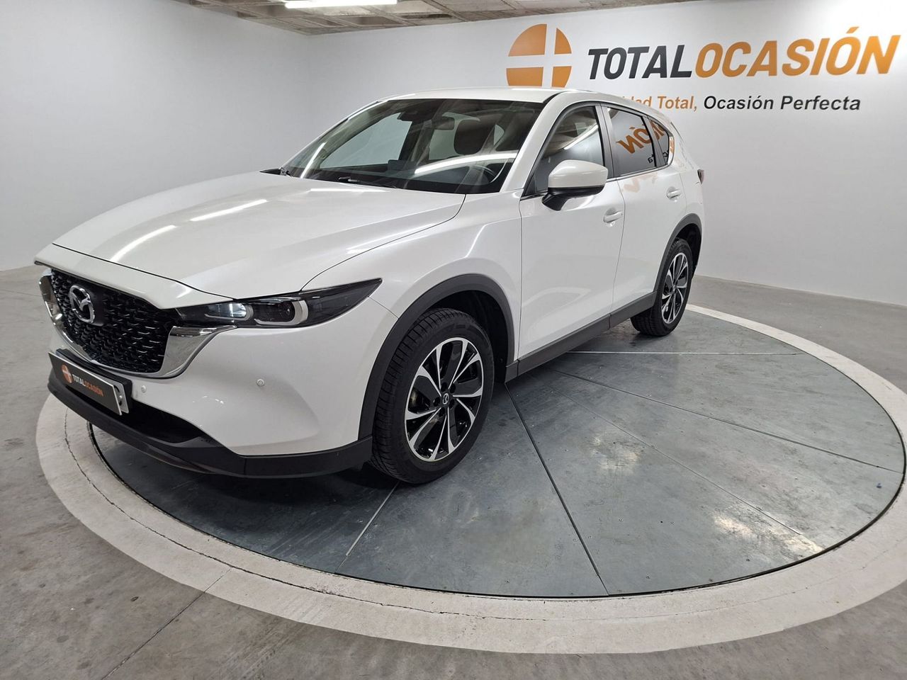 Mazda CX-5 2.0 GE 121kW (165CV) 2WD Origin - Foto 3