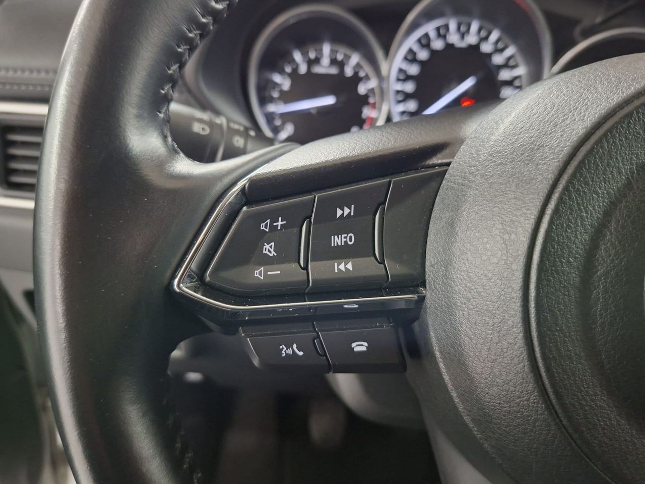 Mazda CX-5 2.0 GE 121kW (165CV) 2WD Origin - Foto 22