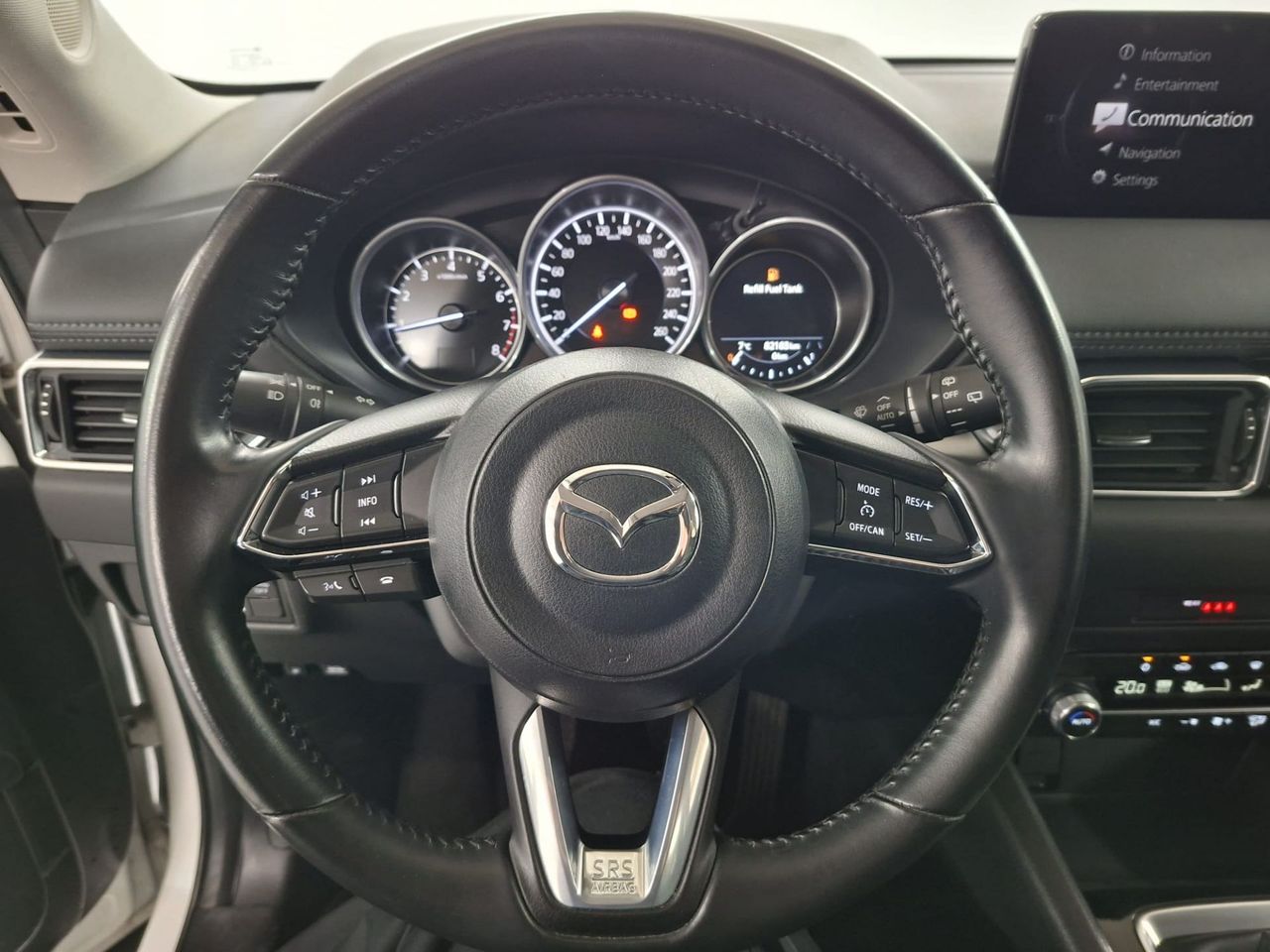 Mazda CX-5 2.0 GE 121kW (165CV) 2WD Origin - Foto 25