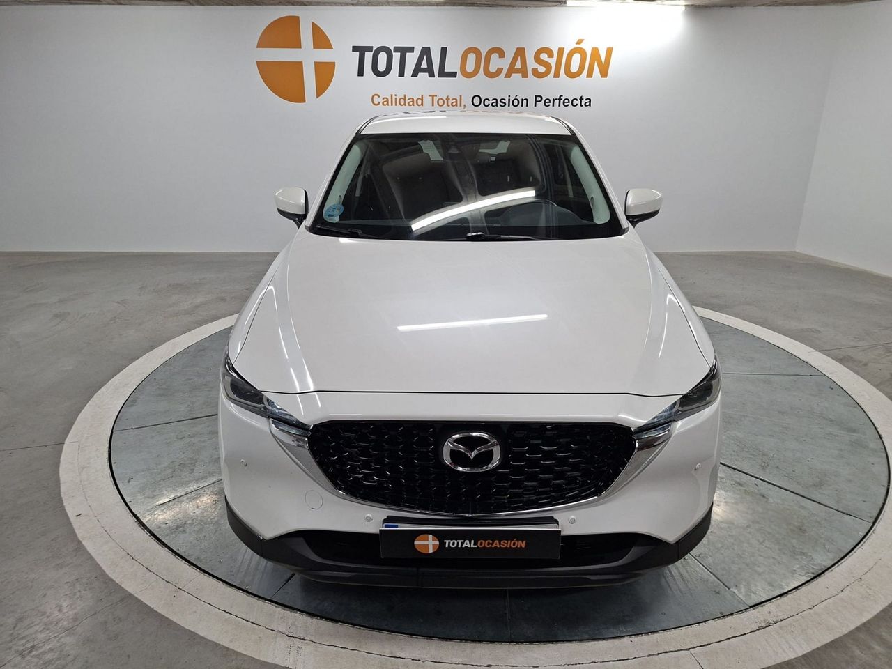 Mazda CX-5 2.0 GE 121kW (165CV) 2WD Origin - Foto 12