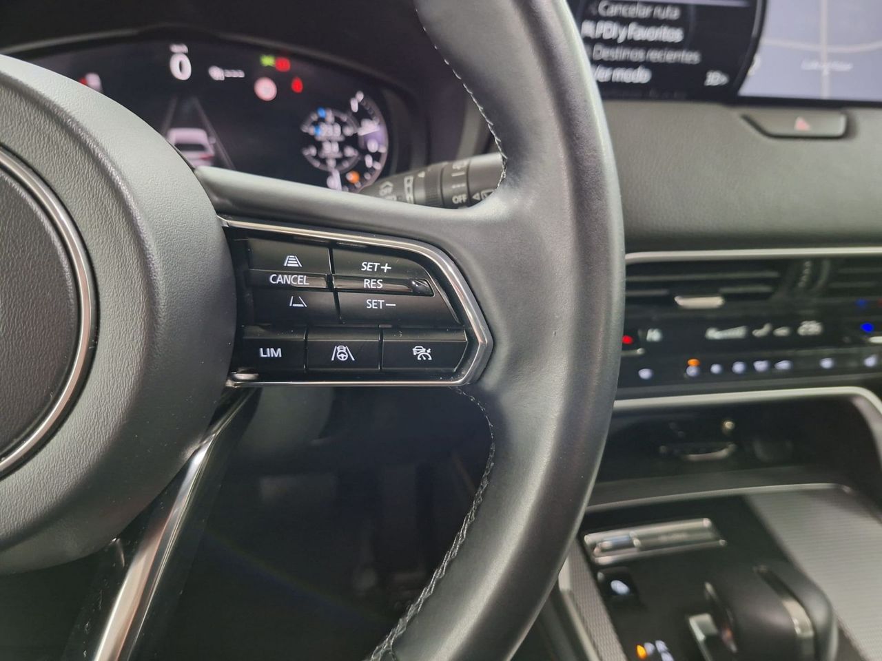 Mazda CX-60 e-Skyactiv D MHEV 147kw 8AT Exclusi-Line - Foto 24