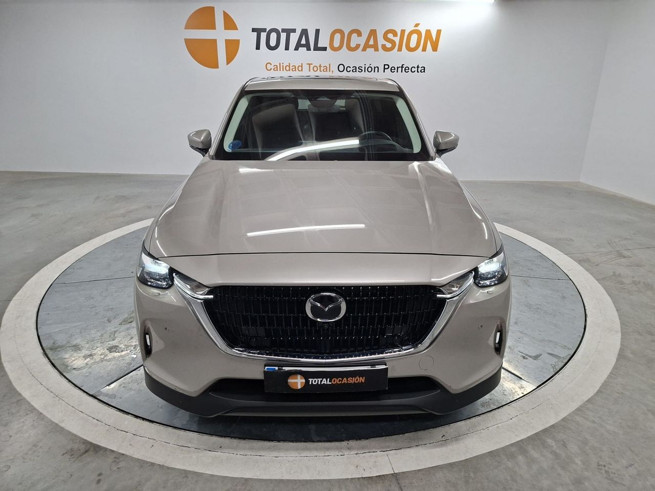 Mazda CX-60 e-Skyactiv D MHEV 147kw 8AT Exclusi-Line - Foto 11