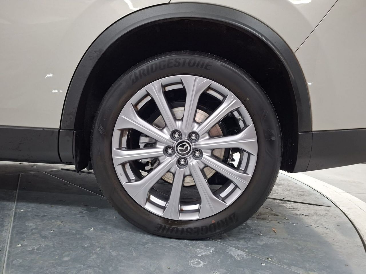 Mazda CX-60 e-Skyactiv PHEV AWD Exclusive-Line - Foto 15