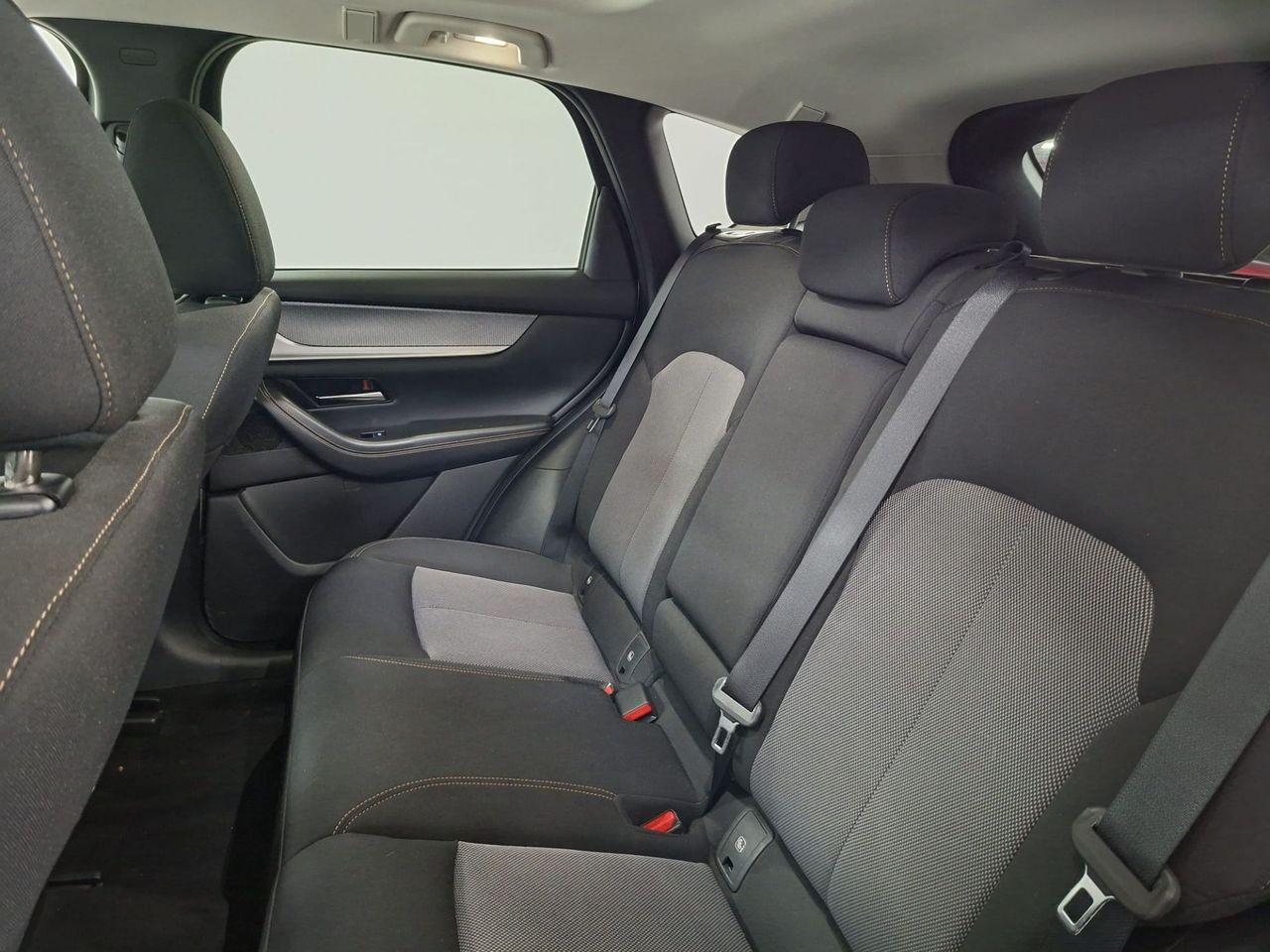 Mazda CX-60 e-Skyactiv D MHEV 147kw 8AT Exclusi-Line - Foto 22