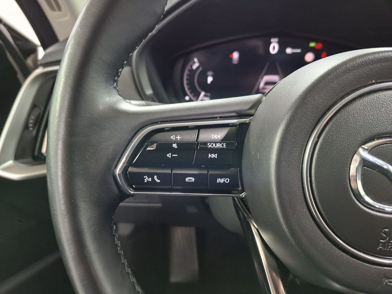 Mazda CX-60 e-Skyactiv D MHEV 147kw 8AT Exclusi-Line - Foto 20