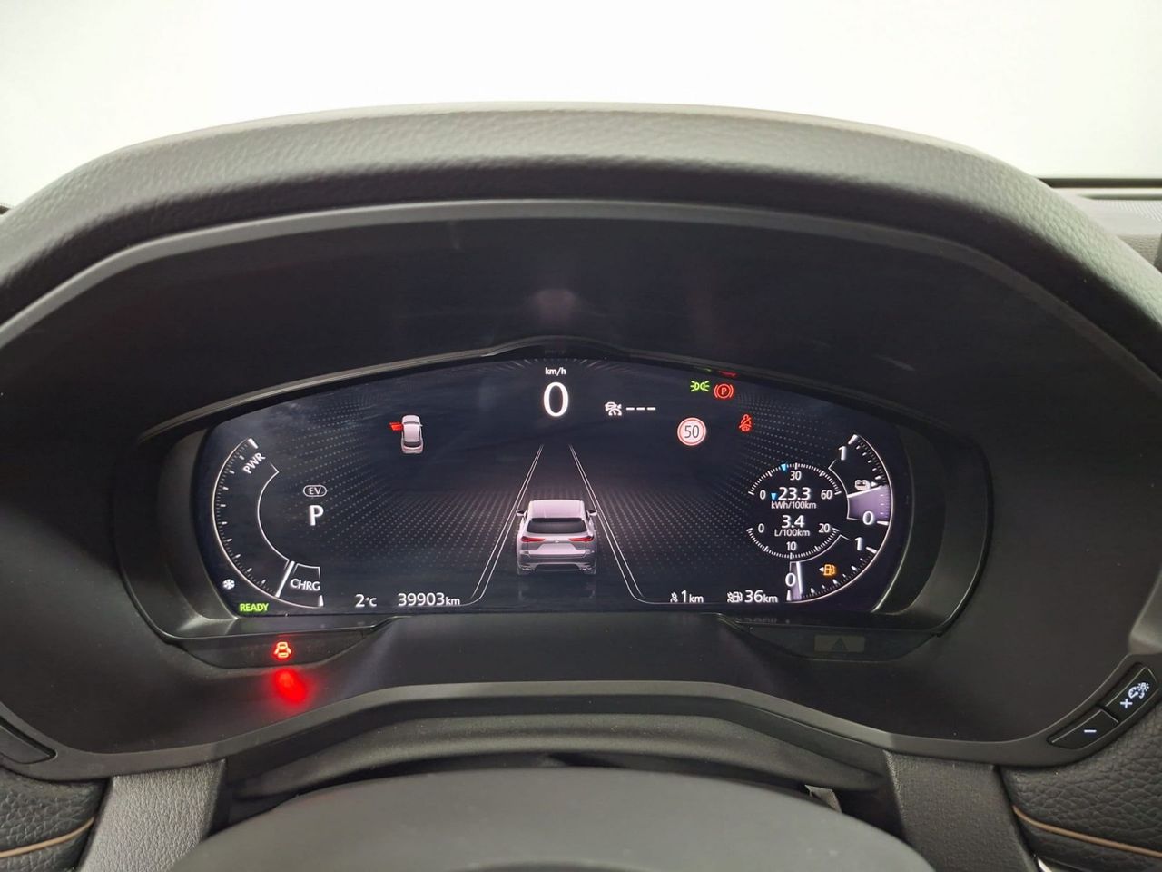 Mazda CX-60 e-Skyactiv PHEV AWD Exclusive-Line - Foto 17