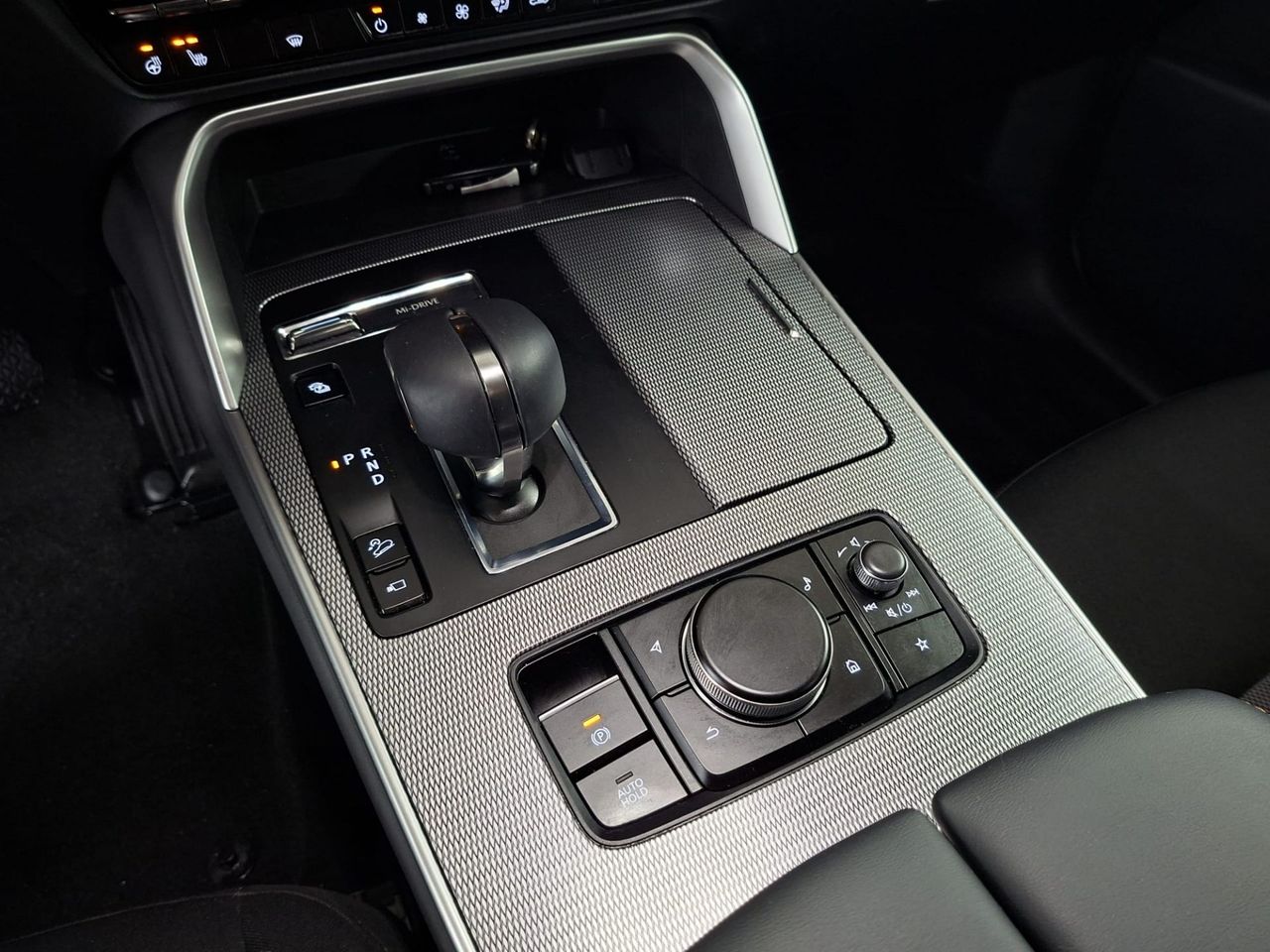 Mazda CX-60 e-Skyactiv PHEV AWD Exclusive-Line - Foto 23