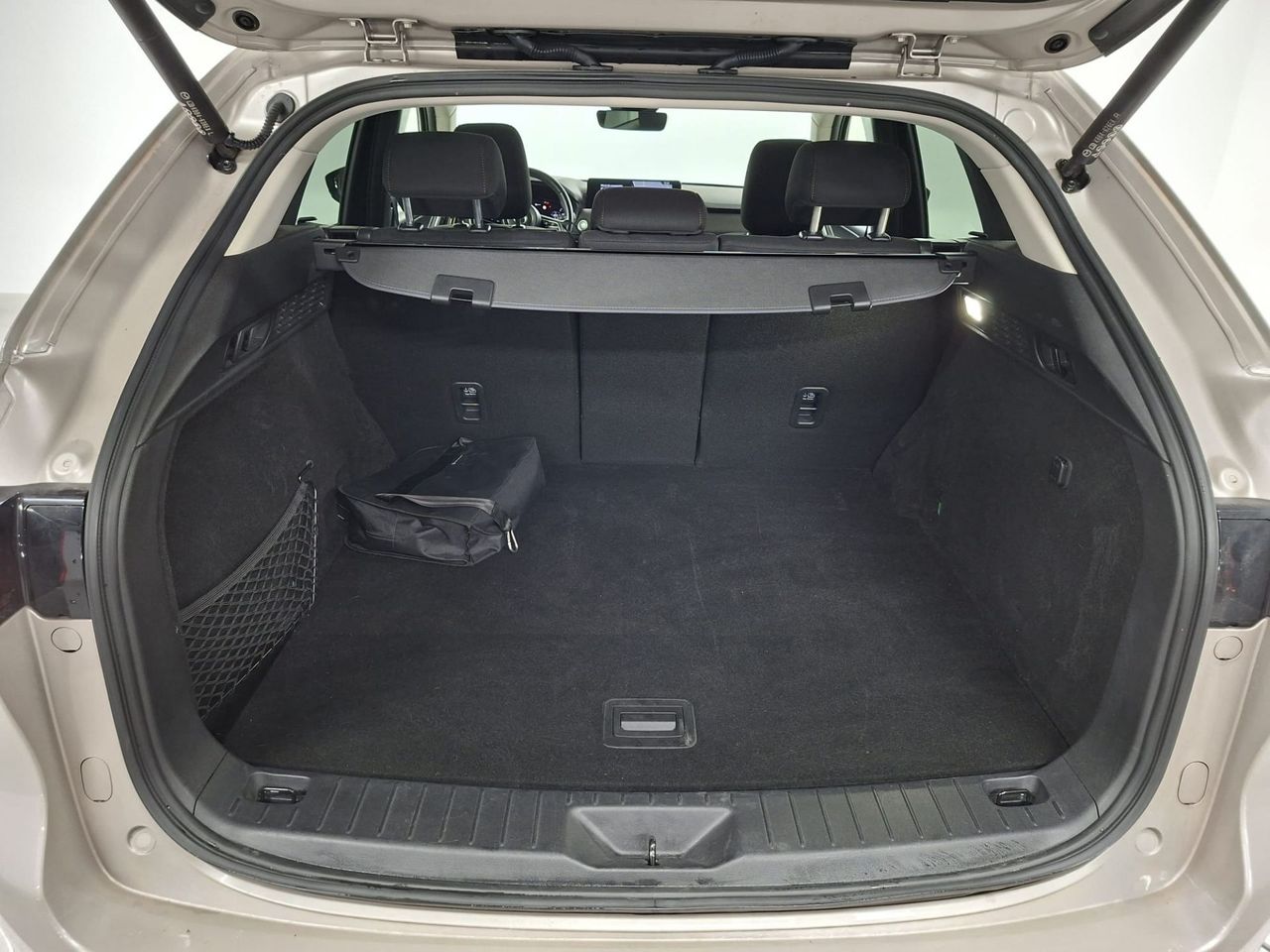 Mazda CX-60 e-Skyactiv PHEV AWD Exclusive-Line - Foto 14