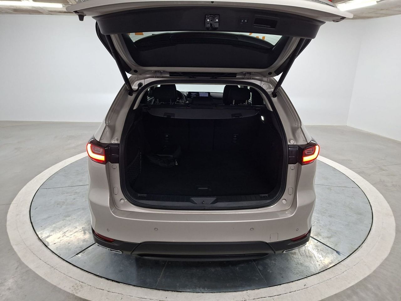 Mazda CX-60 e-Skyactiv D MHEV 147kw 8AT Exclusi-Line - Foto 13