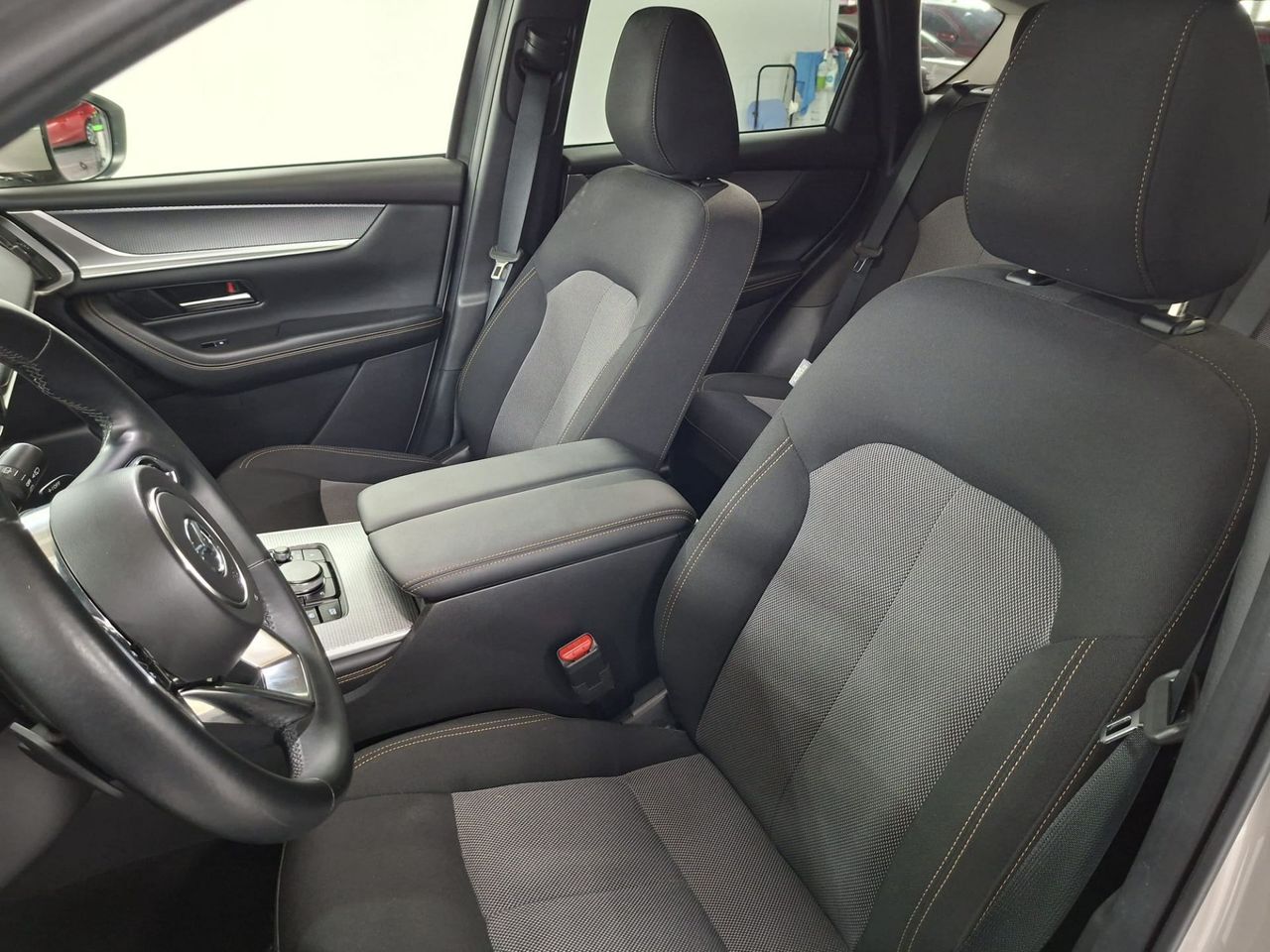 Mazda CX-60 e-Skyactiv D MHEV 147kw 8AT Exclusi-Line - Foto 26